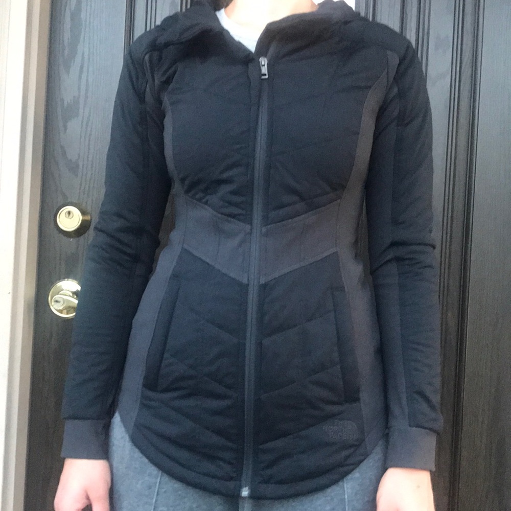 North Face Light Jacket